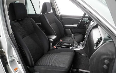 Suzuki Grand Vitara, 2008 год, 1 099 000 рублей, 8 фотография