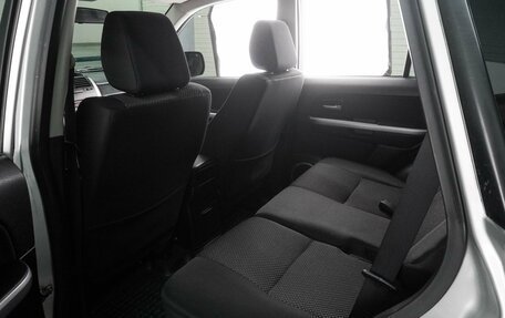 Suzuki Grand Vitara, 2008 год, 1 099 000 рублей, 11 фотография