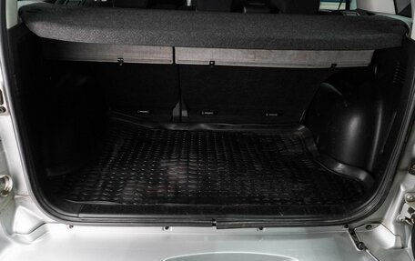 Suzuki Grand Vitara, 2008 год, 1 099 000 рублей, 16 фотография