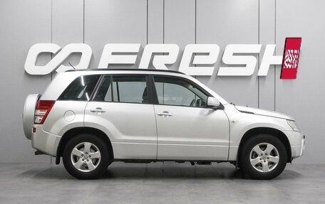 Suzuki Grand Vitara, 2008 год, 1 099 000 рублей, 5 фотография
