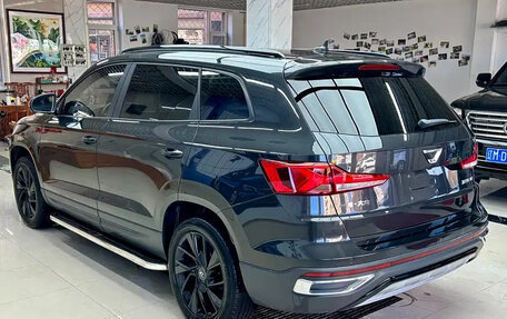 Volkswagen Jetta VII, 2022 год, 1 740 000 рублей, 5 фотография