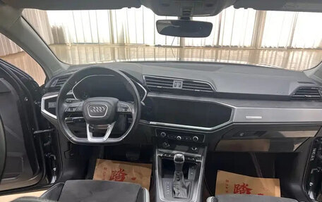 Audi Q3, 2022 год, 2 740 555 рублей, 4 фотография