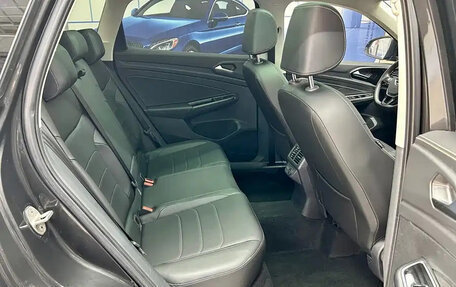 Volkswagen Jetta VII, 2022 год, 1 740 000 рублей, 10 фотография