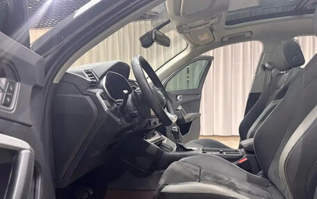 Audi Q3, 2022 год, 2 740 555 рублей, 5 фотография