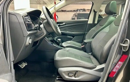 Volkswagen Jetta VII, 2022 год, 1 740 000 рублей, 9 фотография