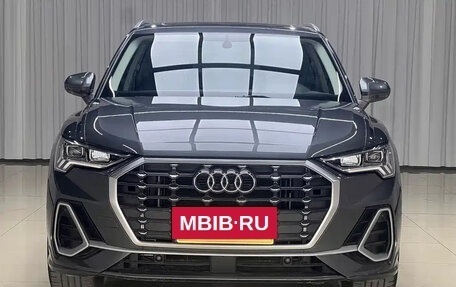 Audi Q3, 2022 год, 2 740 555 рублей, 3 фотография