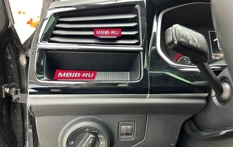 Volkswagen Jetta VII, 2022 год, 1 740 000 рублей, 13 фотография