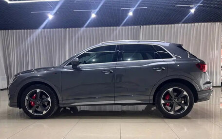 Audi Q3, 2022 год, 2 740 555 рублей, 9 фотография