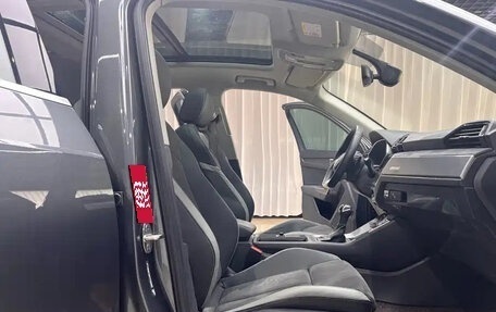 Audi Q3, 2022 год, 2 740 555 рублей, 6 фотография