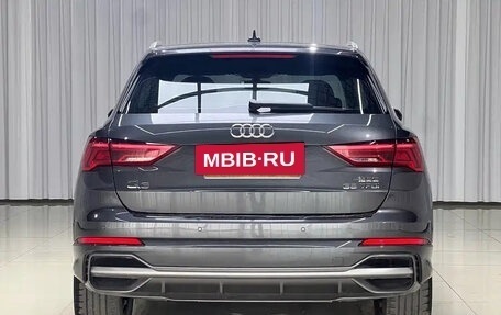 Audi Q3, 2022 год, 2 740 555 рублей, 11 фотография