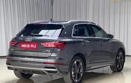 Audi Q3, 2022 год, 2 740 555 рублей, 12 фотография