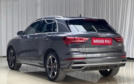 Audi Q3, 2022 год, 2 740 555 рублей, 13 фотография