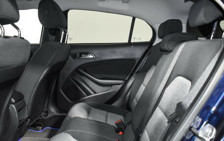 Mercedes-Benz GLA, 2017 год, 1 650 000 рублей, 11 фотография