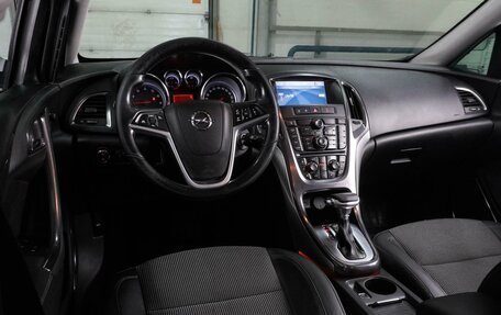 Opel Astra J, 2011 год, 759 000 рублей, 6 фотография