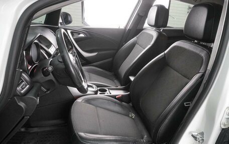 Opel Astra J, 2011 год, 759 000 рублей, 10 фотография