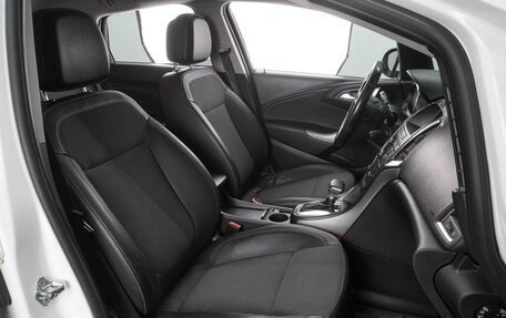 Opel Astra J, 2011 год, 759 000 рублей, 8 фотография