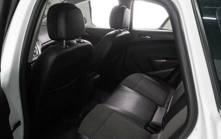Opel Astra J, 2011 год, 759 000 рублей, 11 фотография