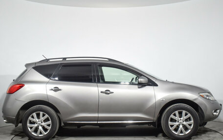Nissan Murano, 2010 год, 860 000 рублей, 4 фотография