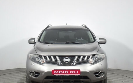 Nissan Murano, 2010 год, 860 000 рублей, 2 фотография