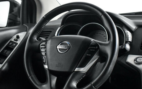 Nissan Murano, 2010 год, 860 000 рублей, 16 фотография