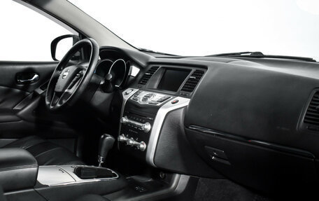 Nissan Murano, 2010 год, 860 000 рублей, 14 фотография