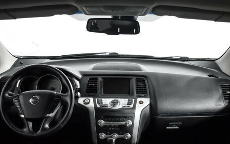 Nissan Murano, 2010 год, 860 000 рублей, 15 фотография