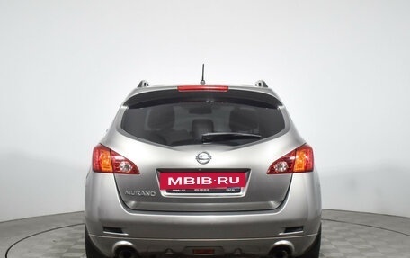 Nissan Murano, 2010 год, 860 000 рублей, 6 фотография