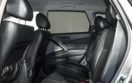 Nissan Murano, 2010 год, 860 000 рублей, 13 фотография