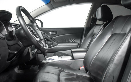 Nissan Murano, 2010 год, 860 000 рублей, 10 фотография