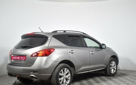 Nissan Murano, 2010 год, 860 000 рублей, 5 фотография