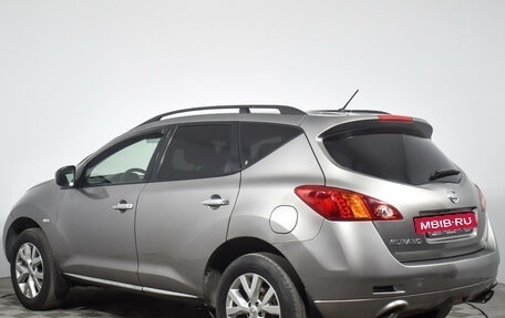 Nissan Murano, 2010 год, 860 000 рублей, 7 фотография