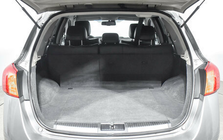 Nissan Murano, 2010 год, 860 000 рублей, 23 фотография
