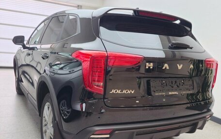 Haval Jolion, 2026 год, 2 049 000 рублей, 5 фотография