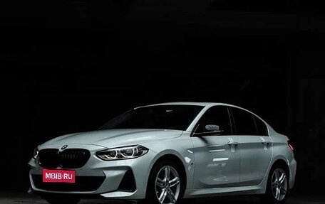 BMW 1 серия, 2023 год, 1 620 007 рублей, 1 фотография