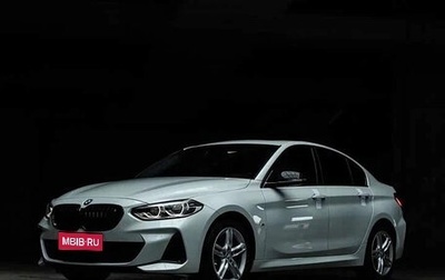 BMW 1 серия, 2023 год, 1 620 007 рублей, 1 фотография