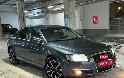 Audi A6, 2004 год, 579 000 рублей, 1 фотография