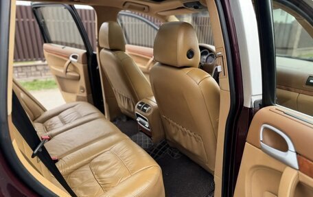 Porsche Cayenne III, 2004 год, 699 999 рублей, 8 фотография