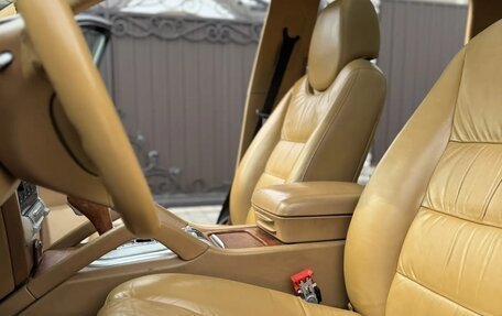Porsche Cayenne III, 2004 год, 699 999 рублей, 11 фотография