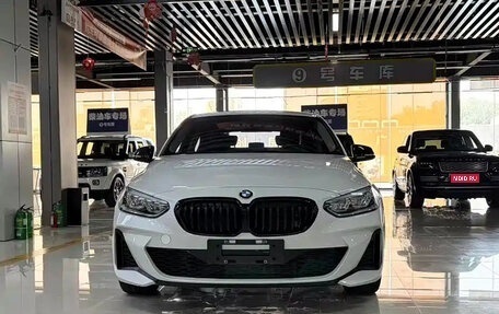 BMW 1 серия, 2022 год, 1 549 045 рублей, 1 фотография