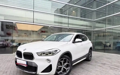 BMW X2, 2019 год, 1 800 013 рублей, 1 фотография
