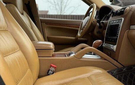 Porsche Cayenne III, 2004 год, 699 999 рублей, 13 фотография