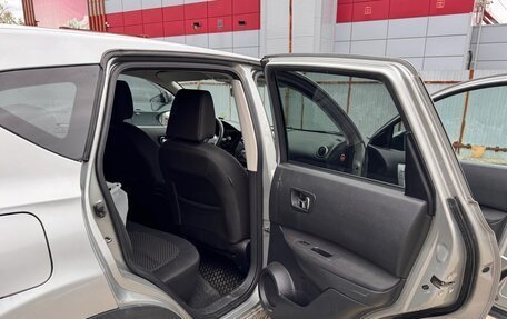 Nissan Qashqai, 2007 год, 910 000 рублей, 5 фотография