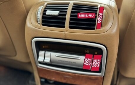 Porsche Cayenne III, 2004 год, 699 999 рублей, 12 фотография