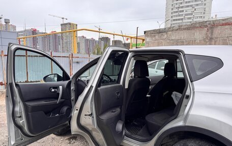 Nissan Qashqai, 2007 год, 910 000 рублей, 6 фотография
