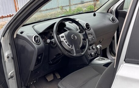 Nissan Qashqai, 2007 год, 910 000 рублей, 9 фотография