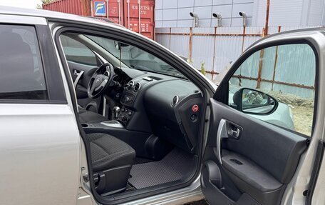 Nissan Qashqai, 2007 год, 910 000 рублей, 8 фотография