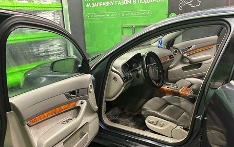 Audi A6, 2004 год, 579 000 рублей, 8 фотография