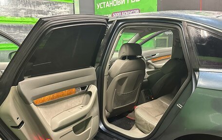 Audi A6, 2004 год, 579 000 рублей, 10 фотография