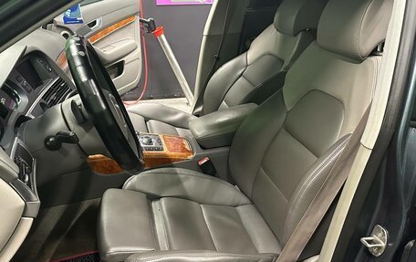 Audi A6, 2004 год, 579 000 рублей, 9 фотография