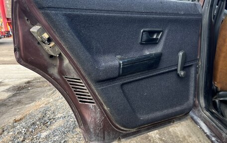 Volkswagen Passat B2, 1986 год, 250 000 рублей, 13 фотография